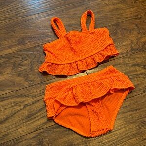 12/18 Month Swimsuit